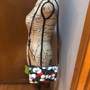 Authentic Kate Spade New York Triple Gusset